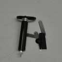 Cuisinart CGK-300 2-in-1 Meat Trimmer and Silver Skin Lifter