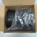 154714 Bulkhead Replacement Parts Kit Fitting Union 2-Inch Fit for Triton II Pool and Spa Sand Cartridge Filter TR50, TR60, TR100, TR140