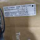 Graco TurboBooster 2.0 Highback Booster Car Seat, Declan, Manufactured Date 01/17/2026