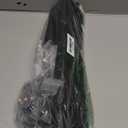 Starlink Mini Tripod Mount with Adapter, 3 Level Adjustable Height and 360 Tilt Compatible with Starlink Mounting Kit, Starlink Mini Mount Adapter with Sturdy& Stability for Outdoor Camping, RV