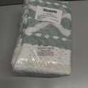 2 x ZICOTO Decorative Boho Lumbar Pillow Cover 14x36  Beautiful Throw Pillow with Soft Texture for Bed, Couch Decor or as Body Cushion  A Stylish Addition to Your Bedroom