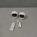 VTech RM7764-2HD Smart WiFi 2 Camera BabyMonitor, 360 Pan&Tilt, 10X Zoom, 7 HD Display & NightVision, Soothing Sounds, 2-Way Talk, Temperature & Motion Detection