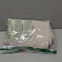 Soft Waterproof Chenille Cover Washable, Non Slip Sectional Sofa Covers for 3 Cushion Couch Sofa L Sharped Sofa Slipcover for Pets, Furniture Protector (1 PCS 36"x63" Coffee)