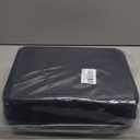 Lmcpa Storage Case for Nintendo Switch 2,Protective Hard Travel Carry Case for Switch 2 Camera, Console, Pro Controller and Other Switch 2 Accessories with 22 Game Cartridges and Shoulder Strap, Black