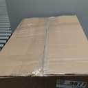 JOLLYVOGUE Pillows Standard Size Set of 2, Oeko-Tex Certified Bed Pillows for Side, Back, and Stomach Sleepers - Medium Support Down Alternative Filling, Machine-Washable