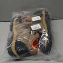 Steel Toe Boots for Men Women Comfortable Puncture Proof Safety Work Shoes for Indestructible Construction Working and Daily Wear (Brown)