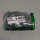  Little Red Truck Hauling a Christmas Tree Medium