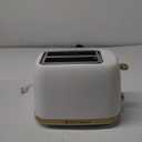 West Bend Timeless 2-Slice Toaster