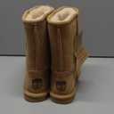 Bearpaw Elle Short Iced Coffee 10