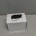 EGR Valve Exhaust Gas Recirculation Valves Fits for 1997-2009 F-ord E150 E250 E350, for 2000-2005 F-ord Excursion, for 1997-2003 F-ord F150 F250, 2004 F-ord F350 EGR Emissions Valve Replace# EGV537T