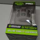 TACTACAM Reveal Pro 3.0 Cellular Trail Camera: Auto Connect 4G LTE, 4K HD Photos, No-Glow IR Flash, Extended Battery, Built-in GPS, On Demand Video  Best Hunting, Game, Scouting, Property Camera