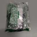 MiLi MiTag Bluetooth Tracker for Android, Smart Air Tracking Tag/Key Finder/Luggage Tracker/Item Locator for Google Find My Device (Find Hub) App, 4 Pack