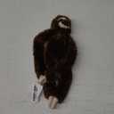 Stuffed Sloth Toy Hanging Stuffed Animal, Three-Toed Sloth Hooks and Stuffed Animals with Rings for Kids, Gifts for Boys and Girls Hanging 20inches