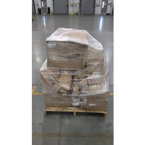 Pallet of Mixed Items