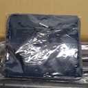 10-Foot Dust Barrier Poles Kit - (Pack of 4) Spring-Loaded Telescoping Poles with Carry Bag for Interior Painting & Decoration Projects