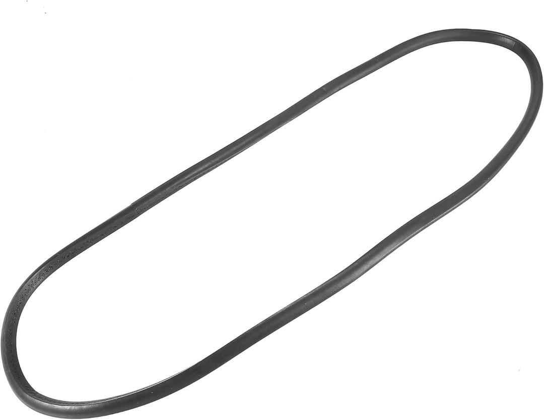 Motoforti ATV UTV Drive Clutch Cover Gasket Belt Box Seal for Polaris ACE RZR 1000 XP 900 S for Ranger 900 1000 2014-2020