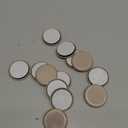 Furniture Sliders for Carpet & Hardwood Floors, 16 Pack 2 Inch Furniture Moving Pads with Heavy Duty Adhesive, Easily Move Any Item While Protect The Floor