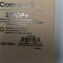 OtterBox Samsung Galaxy S24 Ultra Commuter Series Case - Black, Slim & Tough, Pocket-Friendly, with Port Protection