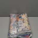 Soft Washable Abstract 2x3 Rugs - Living Room Bedroom Large Area Rug Indoor Farmhouse Stain Resistant Carpet Non-Slip Machine Washable Distressed Soft Room Decor 2x3 Colorful/Multi