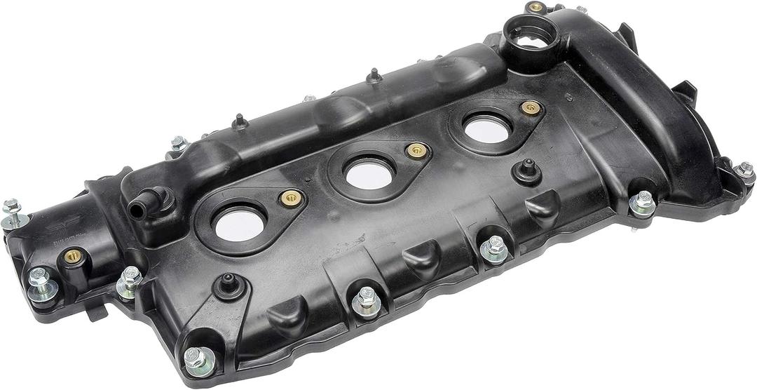 Dorman 264-970 Driver Side Engine Valve Cover Compatible with Select Models