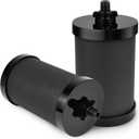 2387 Pro Filter Replacement Compatible with Alexapure Pro Water Filtration System, Water Filter Replacement Last Up to 5000 Gallons