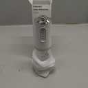 Cordless Water Flosser for Teeth Cleaning Pick - Electric Dental Irrigator with 4 Cleaning Modes & 8 Jet Tips, IPX7 Waterproof, Portable Rechargeable Design for Home & Travel Use,Black