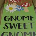 Fun Express Gnome Sweet Gnome Welcome Sign Size 10"×44"