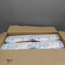 Pampers Diapers - Cruisers 360 - Size 4, 144 Count, Babyproof up to 100% Leakproof Pull-On Diaper