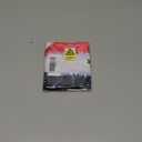 Black Labrador Christmas Santa Hat Garden Flag Welcome Party Outdoor Outside Decorations Picks Home House Garden Yard Decor 12x18 Inch (White40)