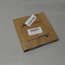 Petest 25ft Reflective Tie-Out Cable for Small Dogs Up to 35 Pounds (Green & Silver)