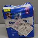 Out! PetCare Disposable Dog Diapers Male, Puppy Belly Band, Potty Training, Doggie Diapers, Belly Bands for Male Dogs, Puppy Training, Incontinence, (XS/S, 32ct)