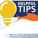 Aqueon Aquarium Silicone Sealant Black 3 Ounces