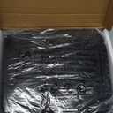 Pack N Play Blackout Cover, Hiaksedt Crib Canopy Cover for Pack and Play, Breathable Blackout Tent for Travel Crib, Portable Stretchy Netting Cover for Indoor Outdoor Travel Playard