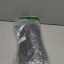 Tempt Me Two Piece Tankini Swimsuits for Women Tummy Control Bathing Suit with Shorts Athletic Swimwear (Large, Blue Green)