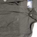 The Children's Place Baby Boys' Long Sleeve Oxford Button Down Shirt (4T, Black)