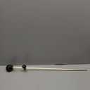 uxcell Glass Circular Cutter, 120cm (47") Max.Round Diameter Ajustable Compasses Type Circle Cutting Tool with Suction Cup