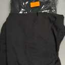 3 Pack Fleece Lined Leggings Women with Pockets -Warm Winter Yoga Pants for Women Thermal Running Workout Leggings L