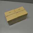 2 x PULIV Portable Pill Dispenser Bottle, Vitamin Organizer with 7 Compartments, Holds Plenty of Supplements with Anti-Mixing & Wide Openings Design, Easy to Retrieve Meds, Includes 20 Labels Royal Blue