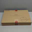 Frying Pan Nonstick Skillet Cookware: Skillet 12-inch Nonstick with Lid Stainless - Non Stick Cooking Frying Pan Induction Compatible - Handle Cool PFOA-Free for Home Camping Kitchen Party Outdoor