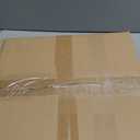 4 x 100W COB LED Stage Lights, 2 in 1 Warm/Cool White Par Can Retro Pixel Control Light, DMX/Master-Slave/Sound Activated Spotlights for Church Events Party Wedding Club Studio 1Pack