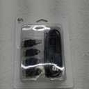 6ft.
 
Universal
 
USB
 
2.0
 
Adapter
 
Kit,
 
Black