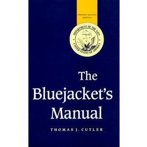 The Bluejacket's Manual
