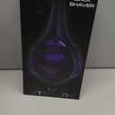 baKblade 3.0 Back Shaver  23" Handle  Includes 3 Extra Blade Refills  Pain-Free Shave for Men