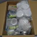 Button Maker Machine 75mm (3 in) Installation-Free, DIY Button Pin Maker Machine, Button Badge Press Machine with Free 100 Sets Button Maker Supplies & Pictures & Circle Cutter & Magic Book