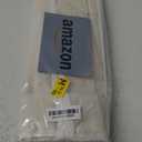 JARLINK Toy Stuffed Animal Storage, Over The Door Organizer W/Clear View Windows, 44lb Load, Baby Toy Storage Organizer for Nursery, Kid Bedroom, Newborn Baby Essentials (Beige) (1 Pack)