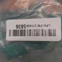 Depend Fresh Protection Adult Diapers, Incontinence & Postpartum Bladder Leak Underwear for Women, Disposable, Maximum, Small, Blush, 32 Count