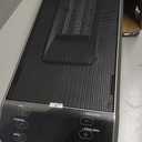 DREO Ceramic Space Heater for Indoor Use 25 Inch, Remote and Thermostat