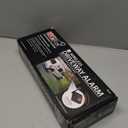 Mighty Mule FM231 Wireless Driveway Alarm  Electromagnetic Vehicle Detection, Indoor Receiver, 400 ft Range, Expandable, Battery Powered, Easy Installation, Driveway & Property Security System