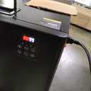 1HP Cold Plunge Chiller for Cold Therapy, WiFi Smart & Cools to 37°F