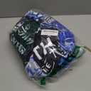 Christian Gifts for Men - Baptism Gifts for Boys & Men - Bible Verse Christian Blanket - Inspirational Birthday Religious Catholic Spiritual & Confirmation Gift for Teen Boys - Baptism Blanket 50"x60"